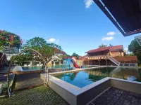 Grand Madani Hotel