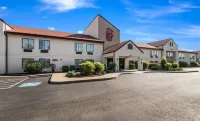 Red Roof Inn Murfreesboro Các khách sạn ở 