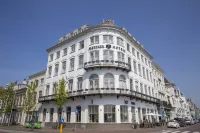 Fletcher Hotel-Restaurant Middelburg Hotele w: 