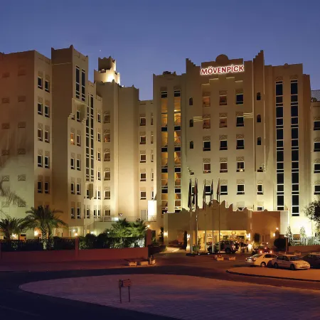 Mövenpick Doha