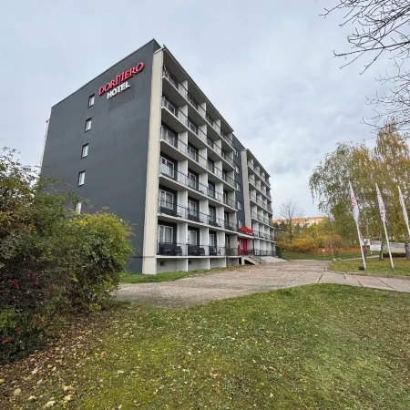 Dormero Hotel Weimar
