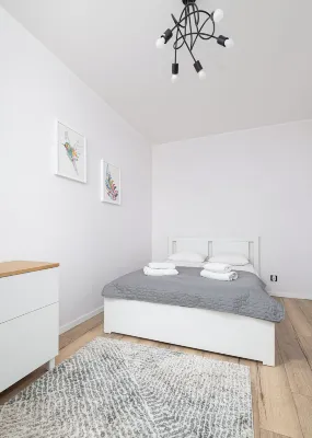 RentPlanet - Apartamenty Rewolucji 1905 Hotels in 