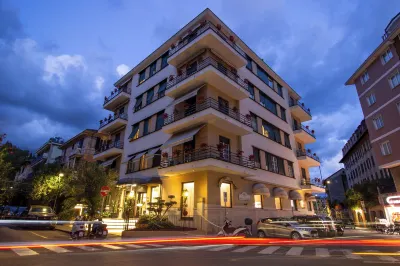 Hotel Jolanda Hotel a 