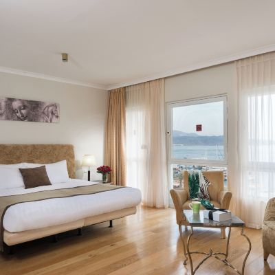 Penthouse Suite Leonardo Plaza Hotel Eilat Promo Code