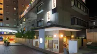 โรงแรมพลาซ่า โตโยต้า โรงแรมใน