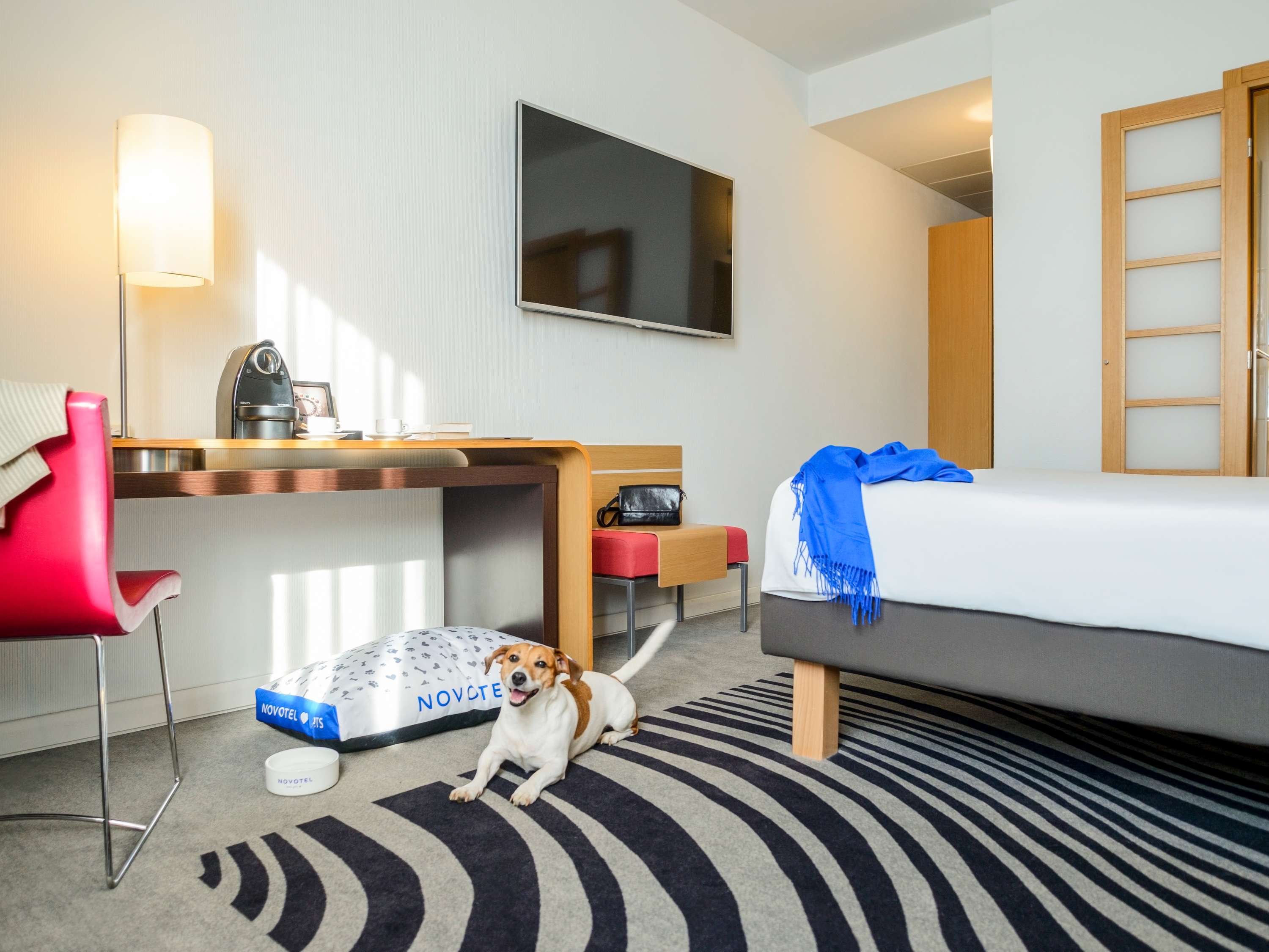 Novotel Milano Malpensa Airport, Cardano al Campo - 2026 Latest Prices,  Deals & Reviews | Trip.com