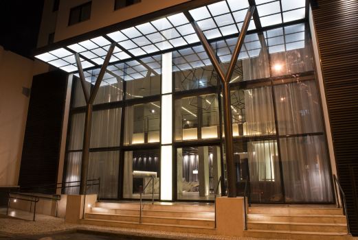 Hotel Atlantico Prime