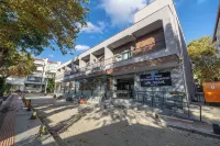 Tek Hotel Murefte Hoteles en 