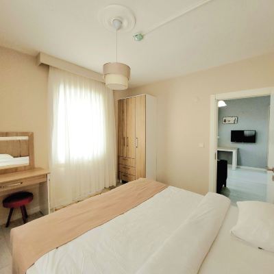 Comfort Suite City59 Suit Otel Promo Code