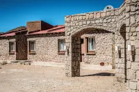 Hotel Pastos Chicos Hotel di 