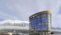 Adlers Hotel Innsbruck Hotels in 