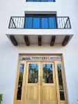 Aventuras Hotel