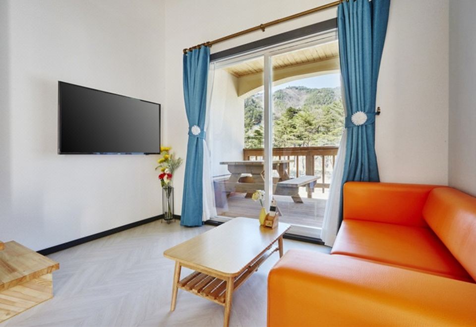 Refresh Sogeumgangdong 201 Ho