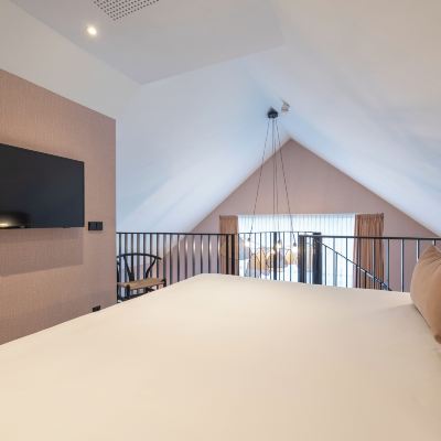 Penthouse Van der Valk Hotel Den Haag Wassenaar Promo Code