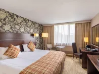 Mercure Maidstone Great Danes Hotel Отели в г. 