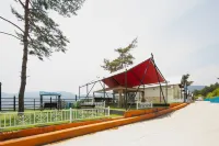 Gurye Jirisan Hosu Resort Pension