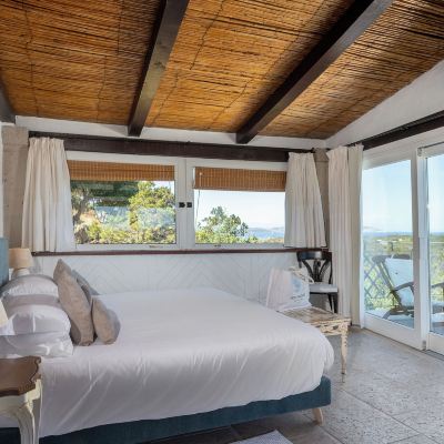 Junior Suite With Sea View Hotel Balocco Promo Code