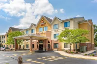 Comfort Suites Dover University Area Hotels in 