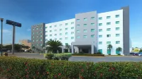 Courtyard Villahermosa Tabasco