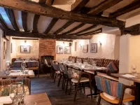 Wisteria Hotel Hotels in Oakham