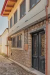 12 Pyles Living History Hotel di 