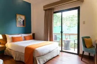 Giraffe Boutique Hotel
