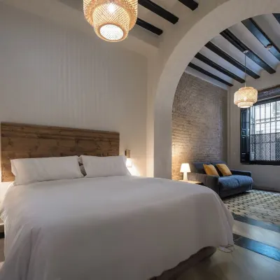 Casa Tomás Boutique Hotel Hotels near Indias Archive Building