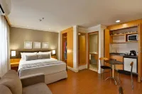 Transamerica Executive Jardins Hoteles en 
