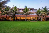 DoubleTree by Hilton Hotel Goa - Arpora - Baga Hotels in 