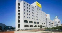 Smile Hotel Shimonoseki Hotel di 