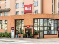 Ibis Toulouse Ponts-Jumeaux Hotel a 
