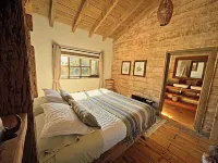 Casona El Refugio Hotels in 
