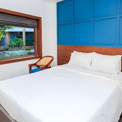Premium Room Hudson Hotels Promo Code