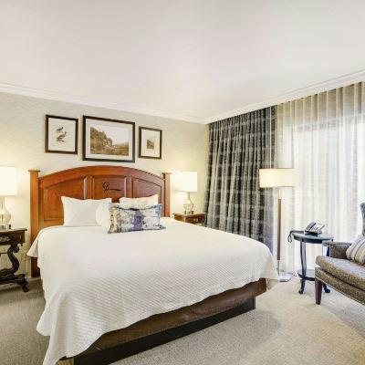 Premium Room, 1 King Bed (North Wing) Hotel Boulderado Promo Code