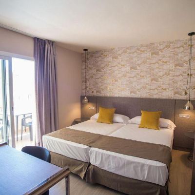 Double Room Marbella Inn Promo Code