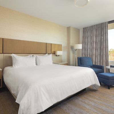 Premier Tower Suite JB Duke Hotel Promo Code