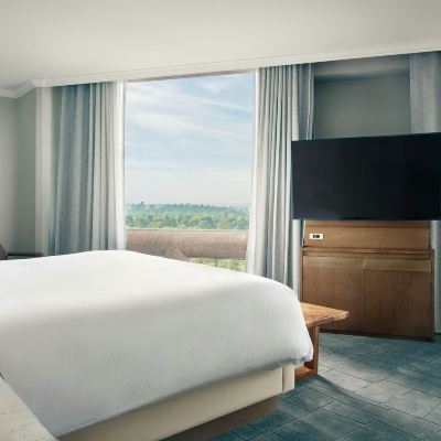 Terrace Suite JW Marriott Hotel Mexico City Promo Code