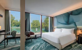 DoubleTree by Hilton Paris Bougival - Housity