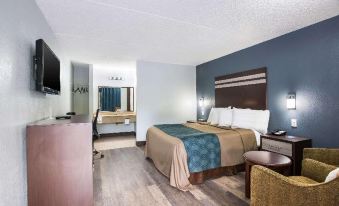 Rodeway Inn Hammonton - Housity