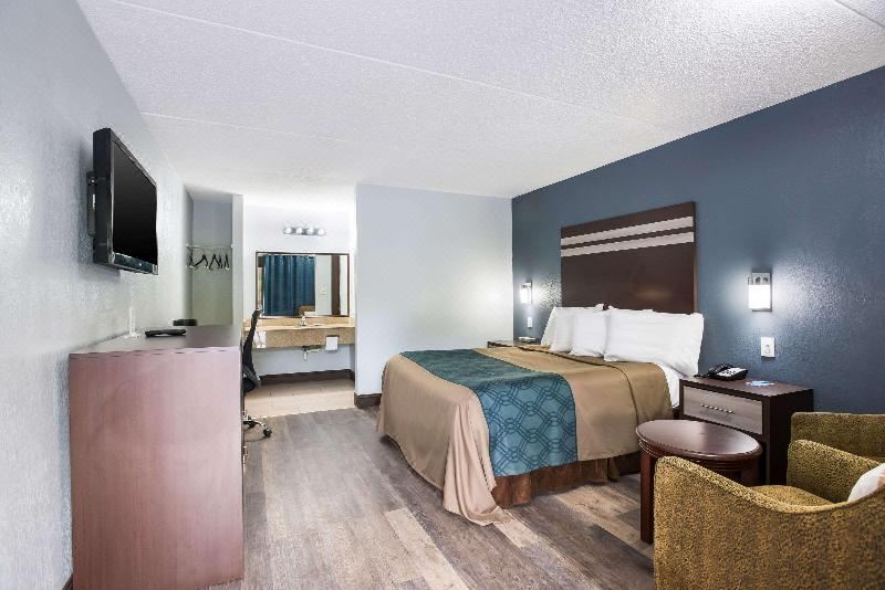 Rodeway Inn Hammonton - Housity