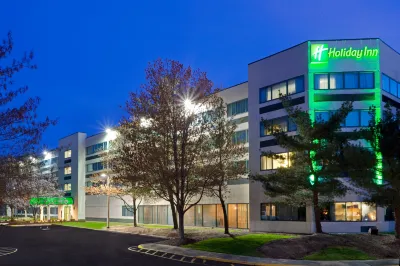 Holiday Inn PRINCETON by IHG Hotels in 