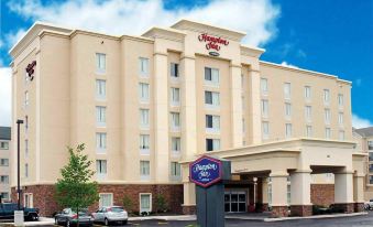 Hampton Inn by Hilton London