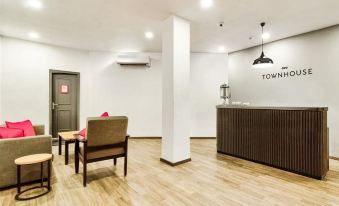 FabHotel Akash Ganga