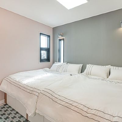 Sweet 103 (Ocean View, Private Pool Villa) Pohang Vivaldi Nine Pool Villa 쿠폰
