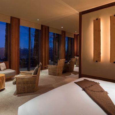 Amangani Suite Amangani Promo Code