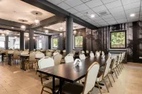 Hotel Vestina