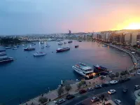 سليما مارينا هوتل