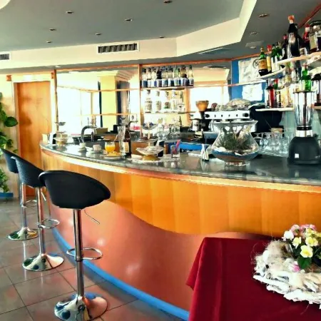 Hotel Daniel's Fronte Mare