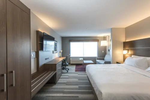 Holiday Inn Express & Suites PHOENIX NORTH - HAPPY VALLEY by IHG