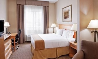 Holiday Inn Express & Suites Chesterfield - Selfridge Area